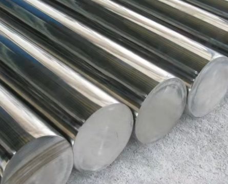 High-Quality Stainless Steel Round Bar - 2mm, 3mm, 6mm 201/304/310/316L Metal Rod with Mirror Surface Finish